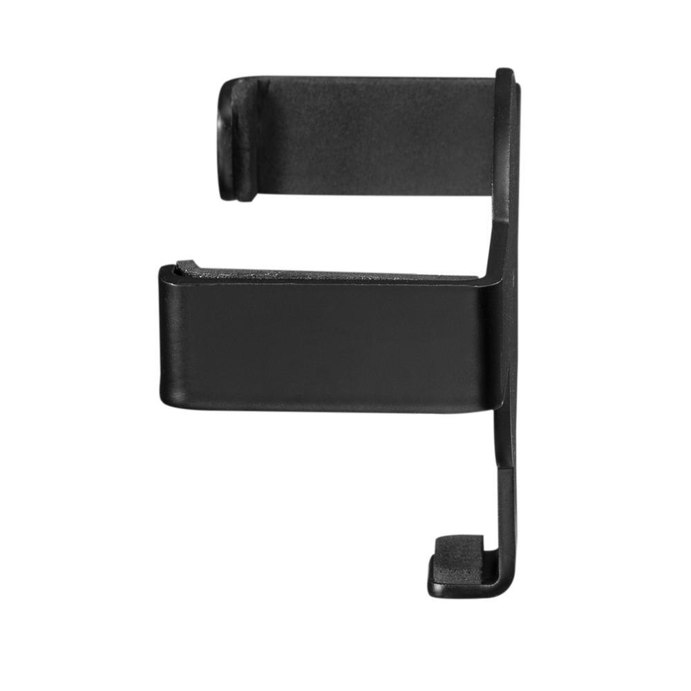 3.6 in. x 2 in. Steel Mount for Amazon Echo Dot - Super Arbor