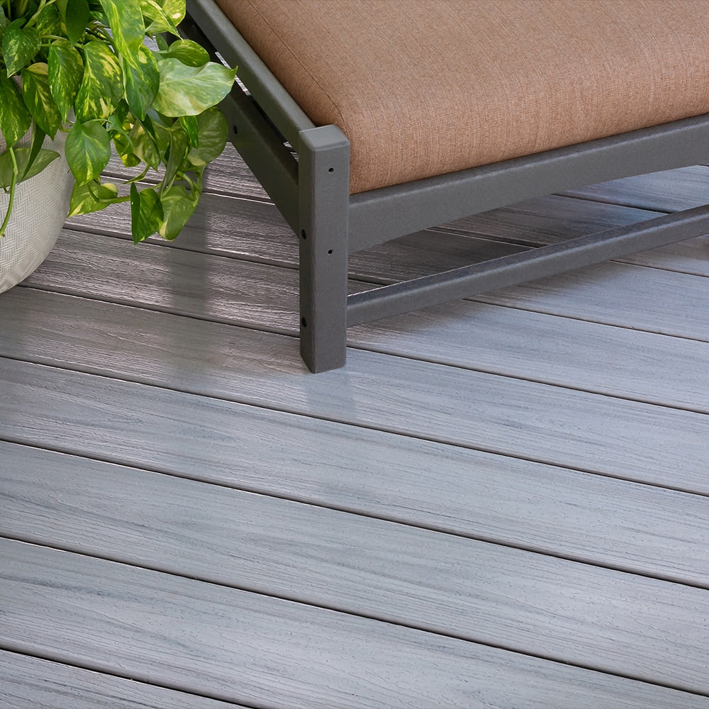 Trex Enhance Naturals 1-in x 6-in Composite Deck Board