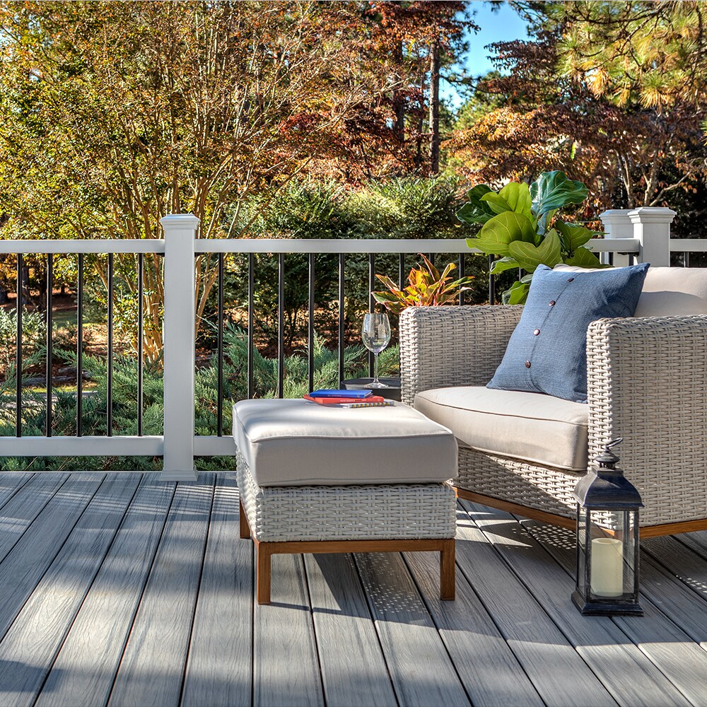 Trex Enhance Naturals 1-in x 6-in Composite Deck Board