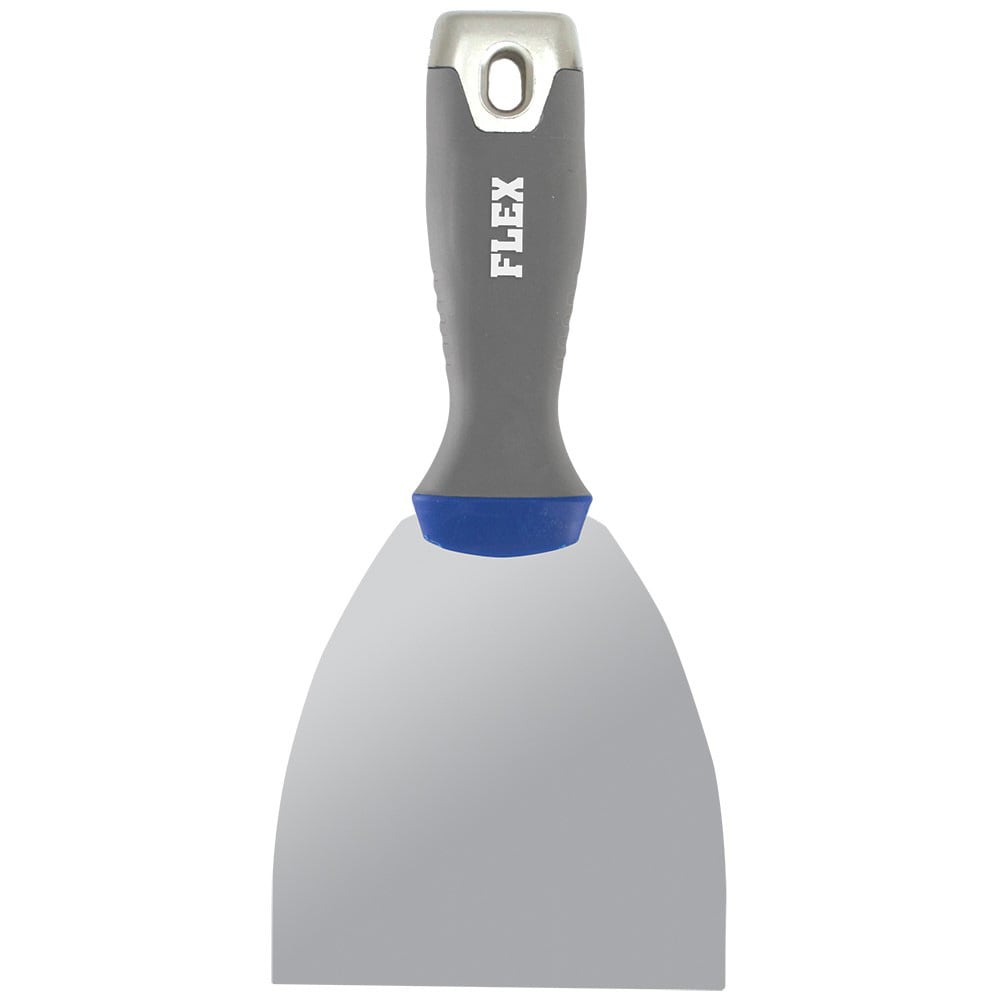 Warner 4-in x 8.5-in Steel Joint Knife