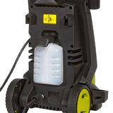 Sun Joe 1885 PSI 1.59 GPM 13 Amp Electric Pressure Washer