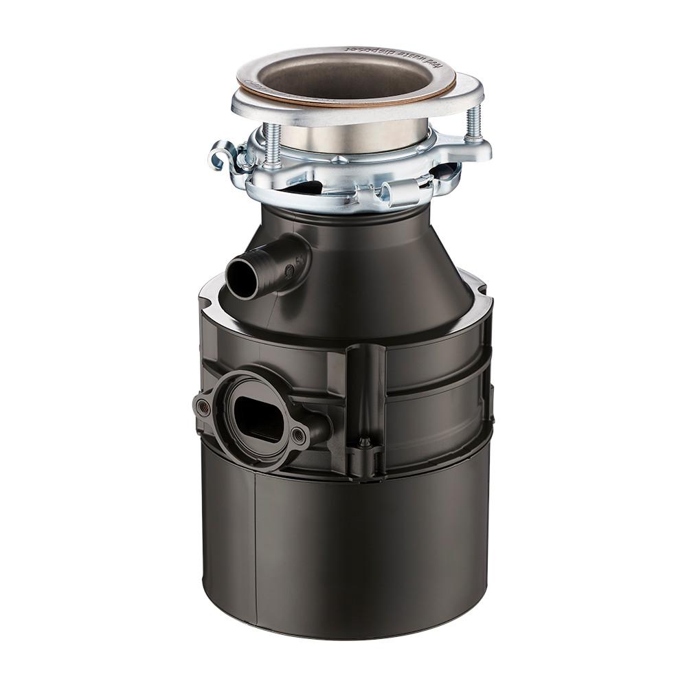 InSinkErator Badger 100 1/3 HP Continuous Feed Garbage Disposal - Super Arbor