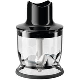 1.5 Cup Black Chopper Attachment for MultiQuick Hand Blenders
