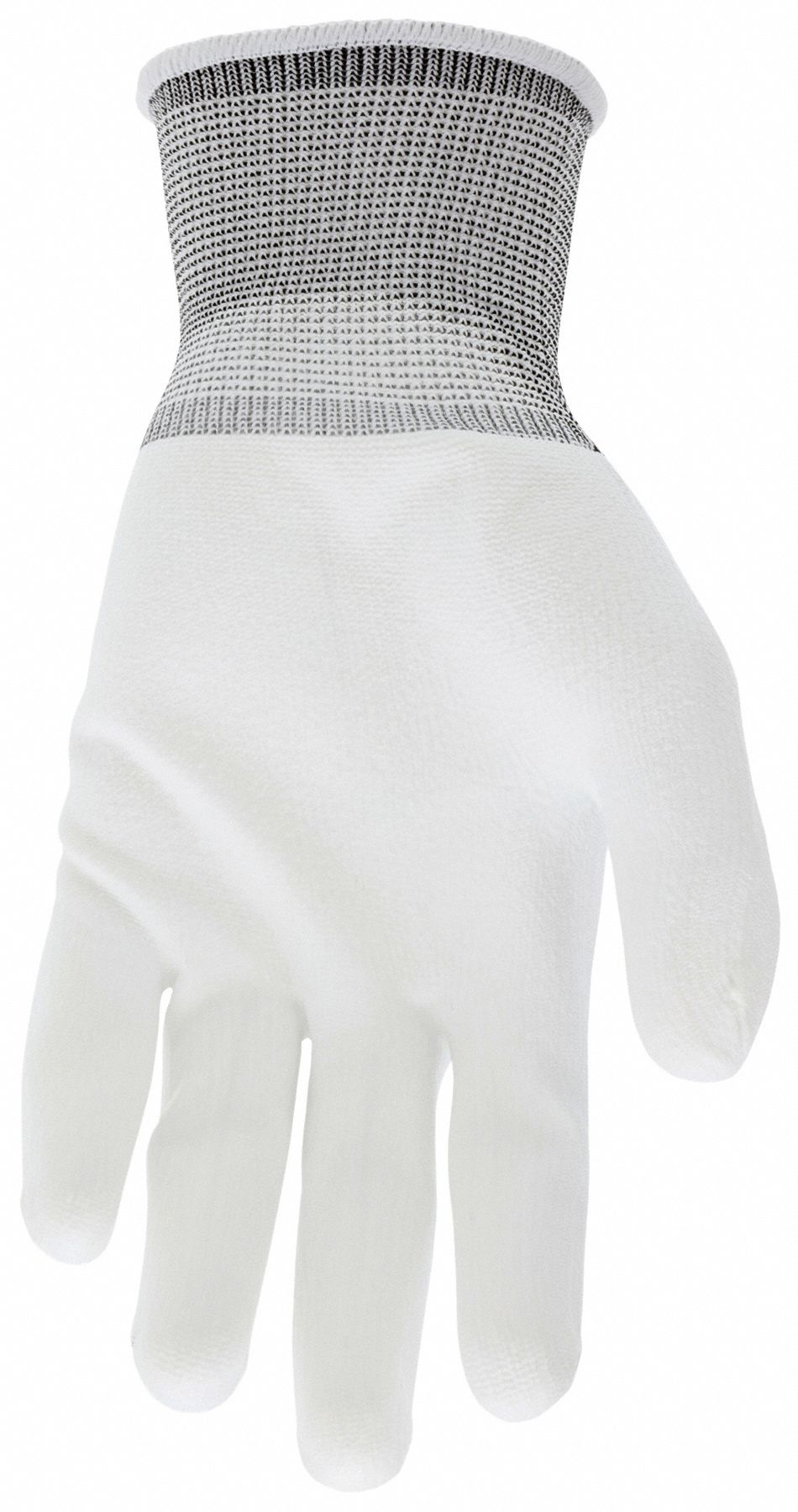 MCR SAFETY NXG 9665 Polyurethane Coated Gloves, Large