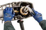 HYFLEX HyFlex(R) 11-925 Nitrile Coated Gloves 2XL - ANSI Abrasion Level 3