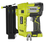 18V ONE+ Cordless AirStrike 18-Gauge Brad Nailer, 16-Gauge Straight Finish Nailer Kit w/(1)1.5Ah Battery and Charger - Super Arbor