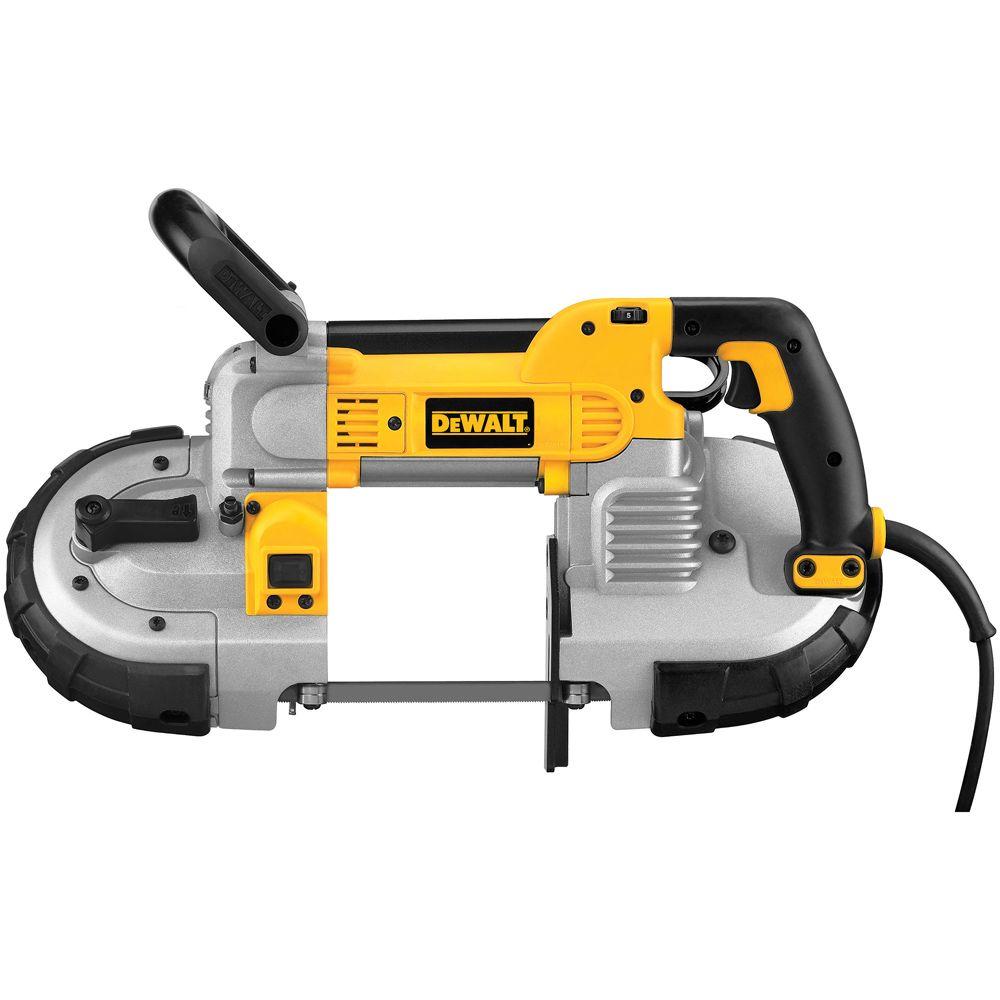 10 Amp Deep Cut Band Saw - Super Arbor