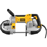 10 Amp Deep Cut Band Saw - Super Arbor