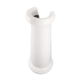 Darbyshire 33-1/2 in. Pedestal Combo Bathroom Sink in White with Overflow