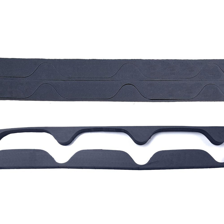 6V Solid Foam Closure Strip (Set of 2) - Super Arbor