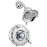 Delta Victorian Chrome 1-Handle Shower Faucet