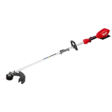 Milwaukee M18 18-Volt Lithium-Ion Cordless Drill/Driver & 1/4 in. Impact Driver Combo Kit (2-Tool) with SHOCKWAVE Titanium Drill Bit Set (15-Piece)