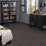 Home Legend Strand Woven Mystic Grey 1/2 in. Thick x 5-3/16 in. Wide x 72-1/20 in. Length Solid Bamboo Flooring (26 sq. ft. / case) - Super Arbor