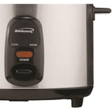 5-Cup Silver Rice Cooker