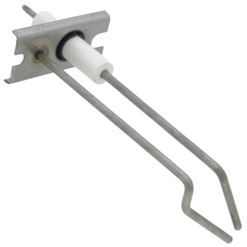 Carrier 48GS400168 ignitor - side view (Product Type: Ignitor)