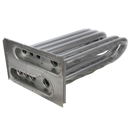 Carrier 48TJ660010 hvac replacement part - front view (Product Type: Hvac Replacement Part)