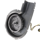 Carrier 48TM000647 inducer motor - detail view (Product Type: Inducer Motor)