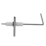 Carrier 48VL400001 flame sensor - detail view (Product Type: Flame Sensor)