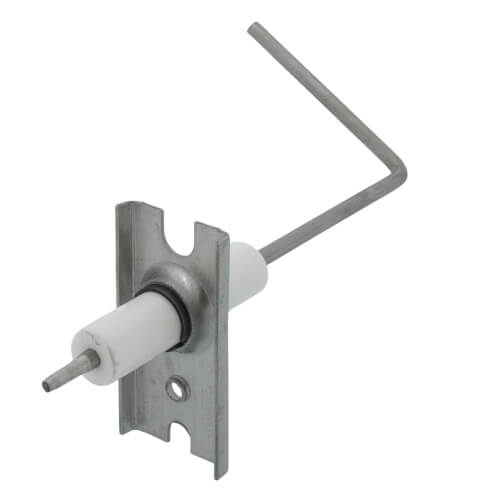 Carrier 48VL400001 flame sensor - front view (Product Type: Flame Sensor)