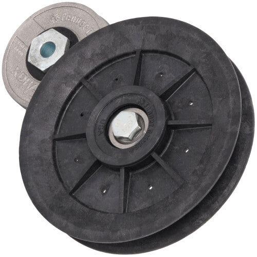 Lennox 48W09 hvac replacement part - front view (Product Type: Hvac Replacement Part)