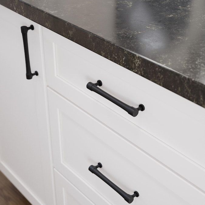 Origin21 Origin 21 Siri (76Mm) Center to Center Arch Bar Drawer Pull