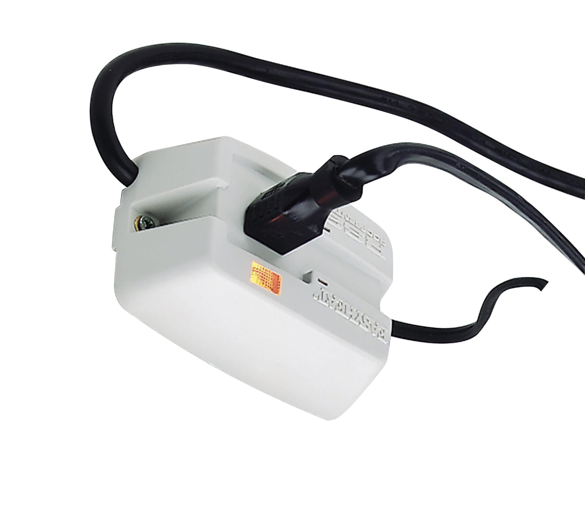 EasyHeat RS-2 Roof Sentry Automatic De-Icing Cable Controller for ADKS Kits, 120-in Sensor Lead
