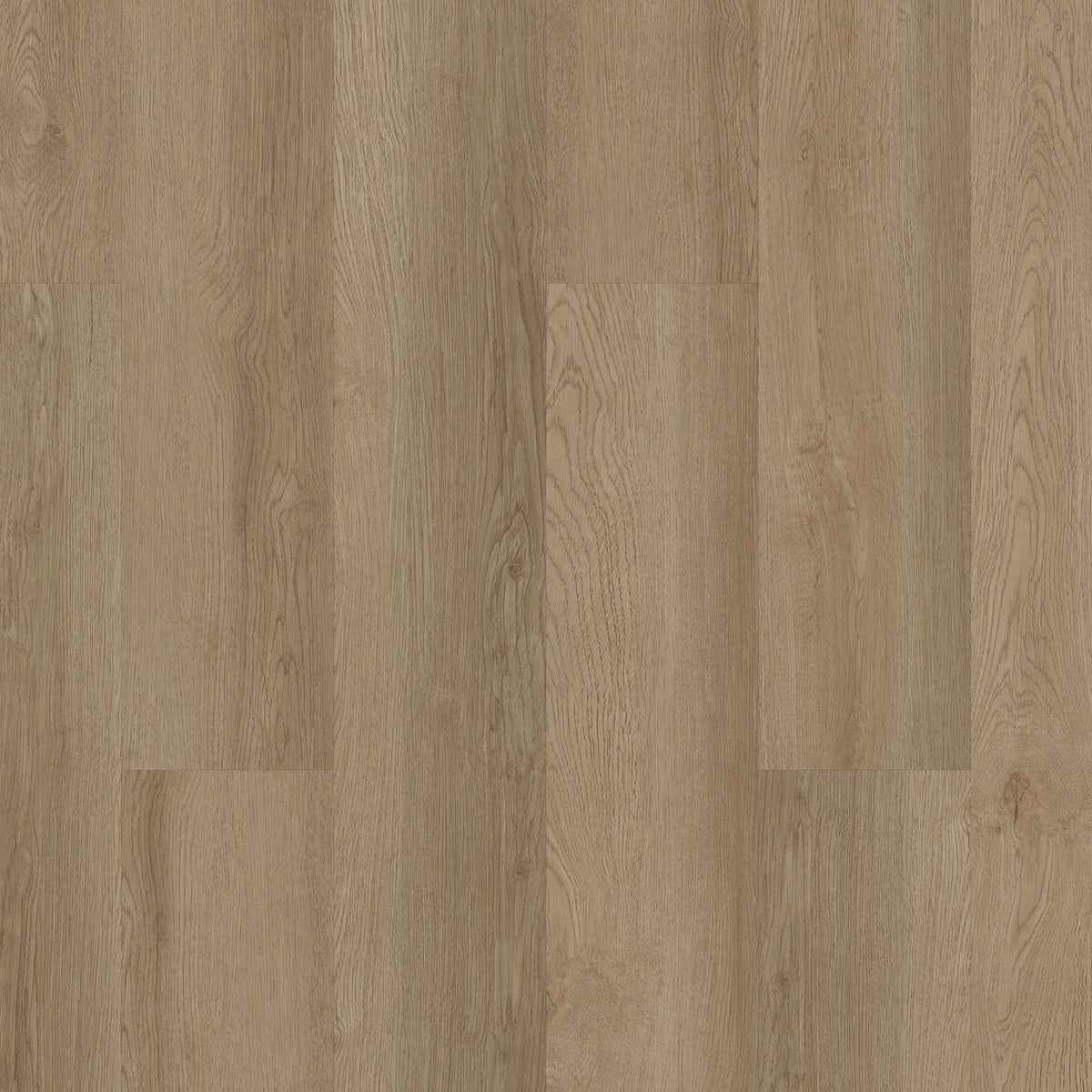 Shaw Boundless 8 Grand River Brown 8-mil x 7-in W x 48-in L Waterproof Glue Down Luxury Vinyl Plank Flooring (34.98-sq ft/ Carton)