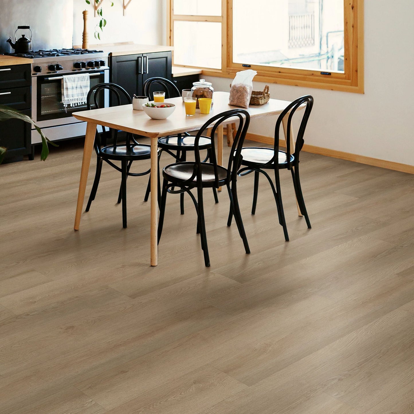 Shaw Boundless 8 Grand River 7-in Wide x 2-mm Thick Water Resistant Luxury Vinyl Plank Flooring (34.98-sq ft)
