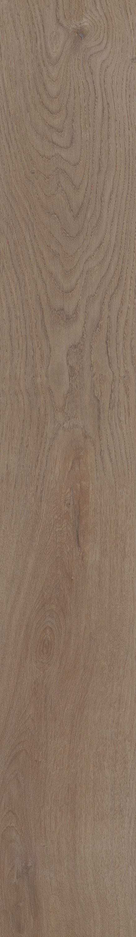 Shaw Brillance Plus Chateau Oak Brown 12-mil x 7-in W x 48-in L Waterproof Interlocking Luxury Vinyl Plank Flooring (23.64-sq ft/ Carton)