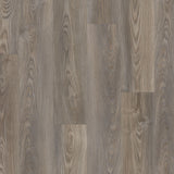 Shaw Reflection 12 Smoky Chestnut Brown 12-mil x 7-in W x 48-in L Waterproof Glue Down Luxury Vinyl Plank Flooring (35-sq ft/ Carton)