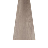 Shaw Boundless 8 Riverbank Brown 8-mil x 7-in W x 48-in L Waterproof Glue Down Luxury Vinyl Plank Flooring (34.98-sq ft/ Carton)