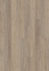 Shaw Boundless 8 Riverbank Brown 8-mil x 7-in W x 48-in L Waterproof Glue Down Luxury Vinyl Plank Flooring (34.98-sq ft/ Carton)