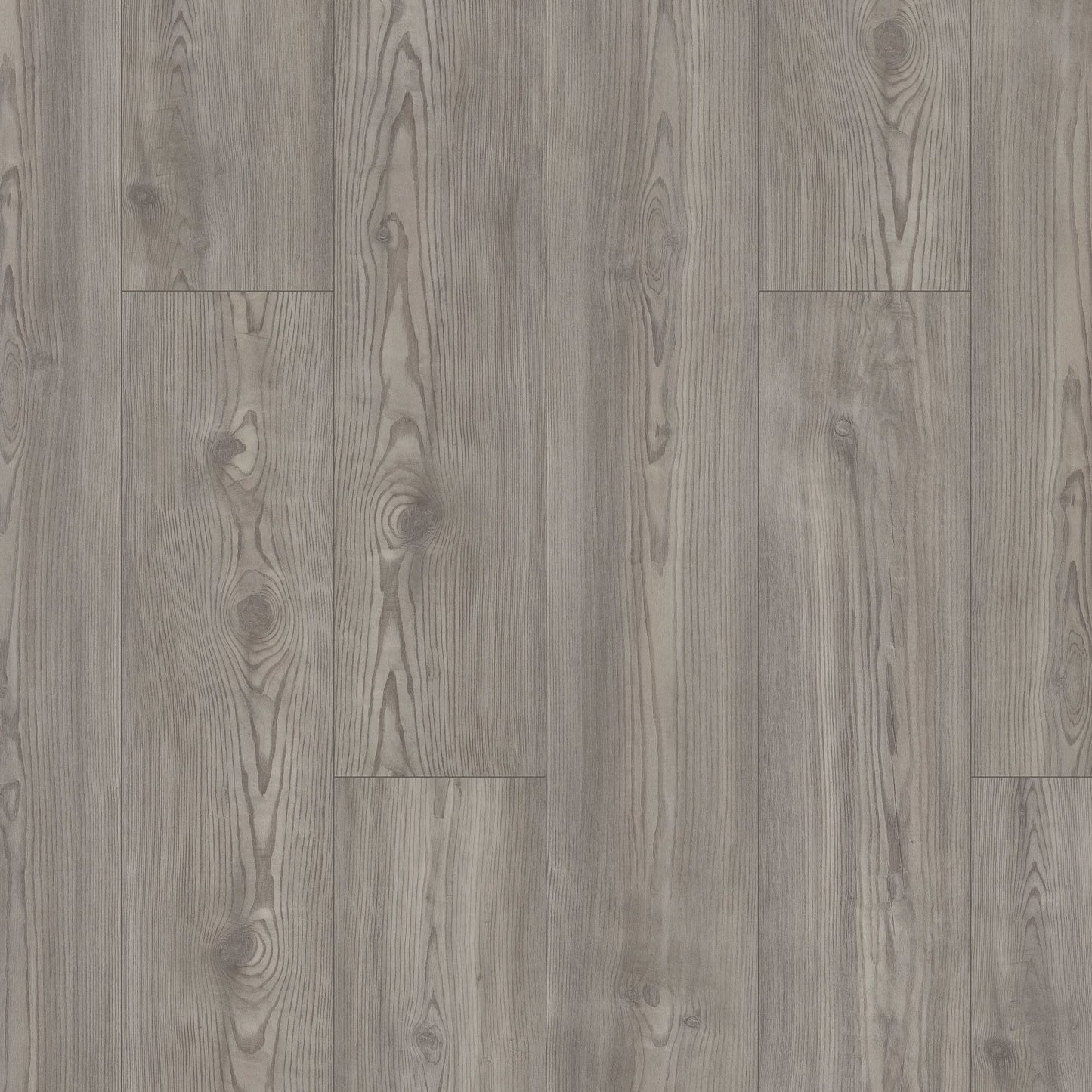 Shaw Tundra Plus Clean Pine 7-in Wide x 5-mm Thick Waterproof Luxury Vinyl Plank Flooring (18.91-sq ft)