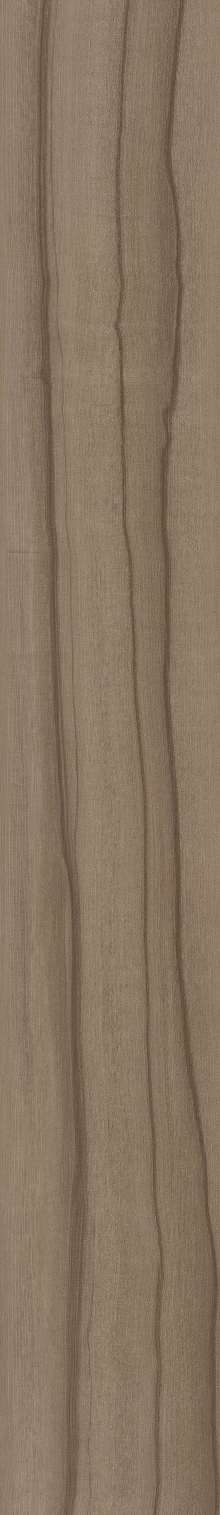 Shaw (Sample) Boundless 8 Paradise Brown Wood Look 8-mil Waterproof Glue Down Luxury Vinyl Plank