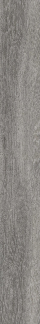 Shaw (Sample) Downtown Peachtree Street Brown Wood Look 8-mil Waterproof Glue Down Luxury Vinyl Plank