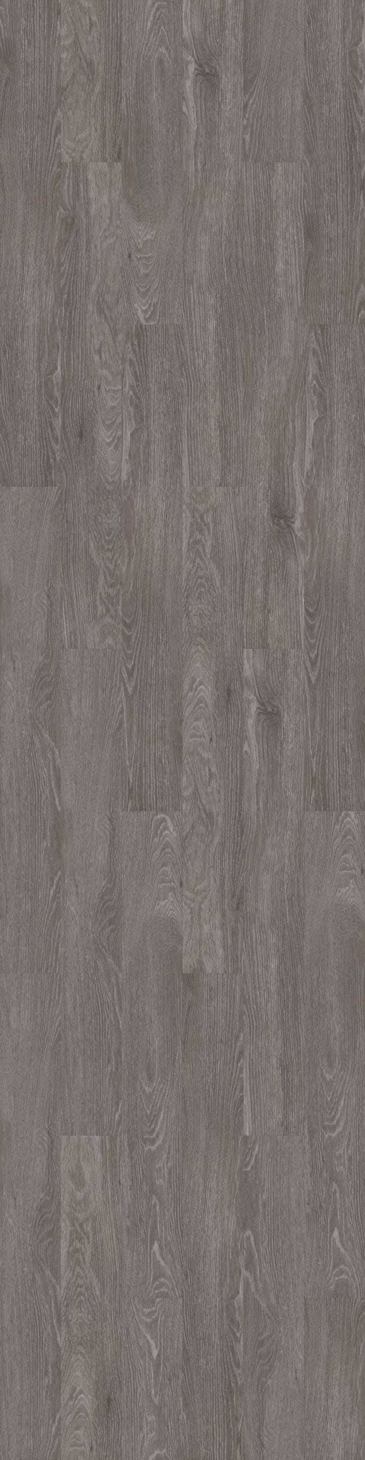 Shaw (Sample) Downtown Peachtree Street Brown Wood Look 8-mil Waterproof Glue Down Luxury Vinyl Plank
