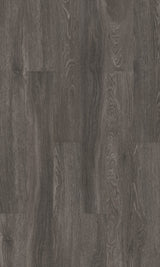 Shaw Downtown Worth Avenue Brown 8-mil x 6-in W x 48-in L Waterproof Glue Down Luxury Vinyl Plank Flooring (53.63-sq ft/ Carton)