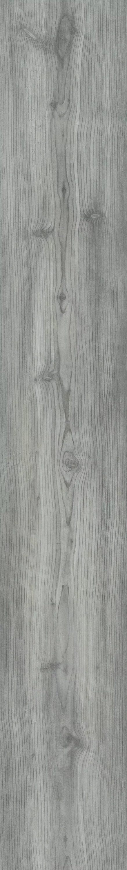 Shaw Tundra Plus Clean Pine 7-in Wide x 5-mm Thick Waterproof Luxury Vinyl Plank Flooring (18.91-sq ft)