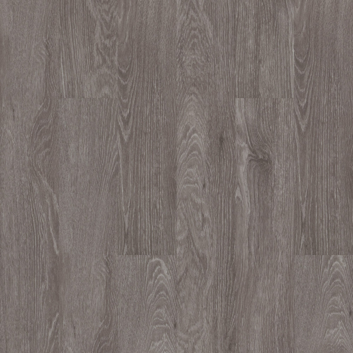Shaw (Sample) Downtown Peachtree Street Brown Wood Look 8-mil Waterproof Glue Down Luxury Vinyl Plank