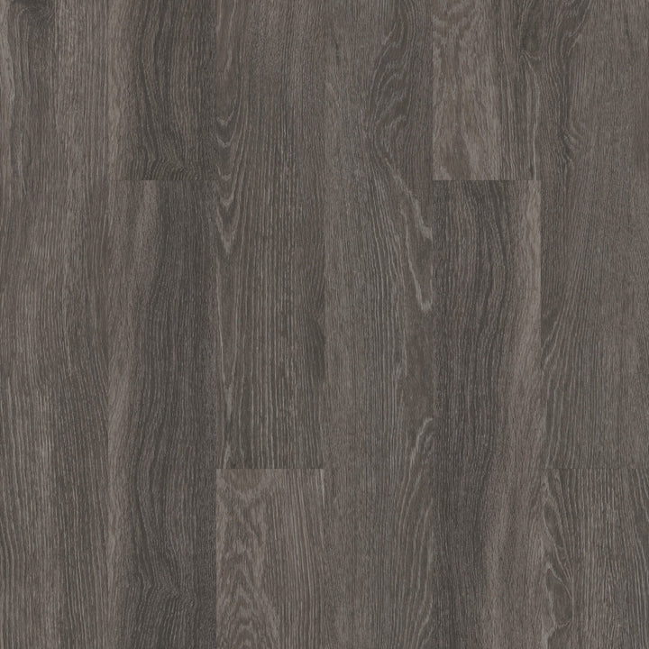 Shaw Downtown Worth Avenue Brown 8-mil x 6-in W x 48-in L Waterproof Glue Down Luxury Vinyl Plank Flooring (53.63-sq ft/ Carton)
