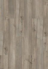 Shaw Tundra Plus Spyglass Gray 12-mil x 7-in W x 48-in L Waterproof Interlocking Luxury Vinyl Plank Flooring (18.91-sq ft/ Carton)
