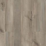 Shaw Tundra Plus Spyglass Gray 12-mil x 7-in W x 48-in L Waterproof Interlocking Luxury Vinyl Plank Flooring (18.91-sq ft/ Carton)