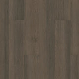 Shaw Boundless 8 Artistic Brown 8-mil x 7-in W x 48-in L Waterproof Glue Down Luxury Vinyl Plank Flooring (34.98-sq ft/ Carton)