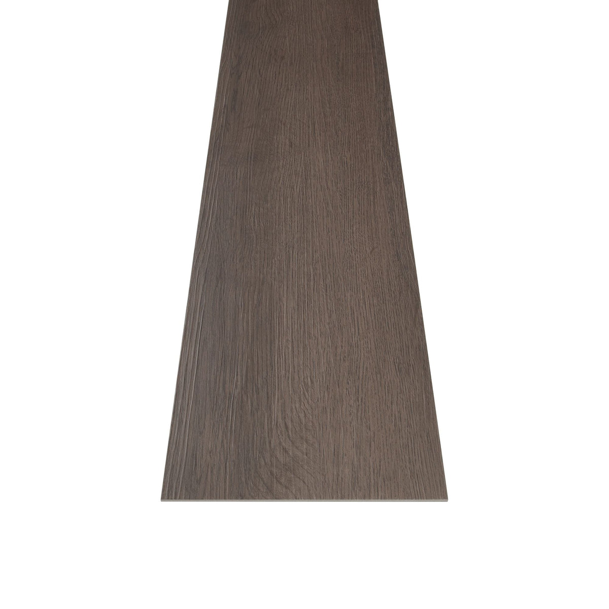 Shaw Boundless 8 Artistic Brown 8-mil x 7-in W x 48-in L Waterproof Glue Down Luxury Vinyl Plank Flooring (34.98-sq ft/ Carton)