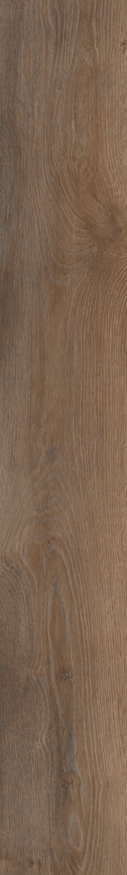 Shaw Reflection 12 Spotlight Oak Brown 12-mil x 7-in W x 48-in L Waterproof Glue Down Luxury Vinyl Plank Flooring (35-sq ft/ Carton)