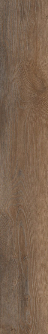Shaw Reflection 12 Spotlight Oak Brown 12-mil x 7-in W x 48-in L Waterproof Glue Down Luxury Vinyl Plank Flooring (35-sq ft/ Carton)