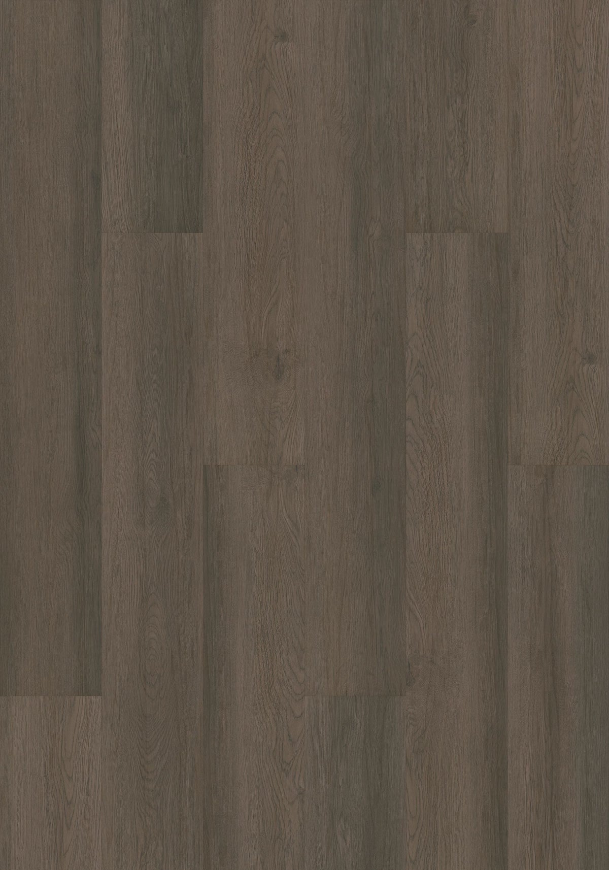Shaw Boundless 8 Artistic Brown 8-mil x 7-in W x 48-in L Waterproof Glue Down Luxury Vinyl Plank Flooring (34.98-sq ft/ Carton)