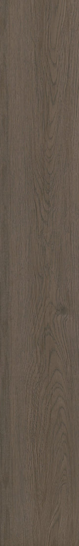Shaw Boundless 8 Artistic Brown 8-mil x 7-in W x 48-in L Waterproof Glue Down Luxury Vinyl Plank Flooring (34.98-sq ft/ Carton)
