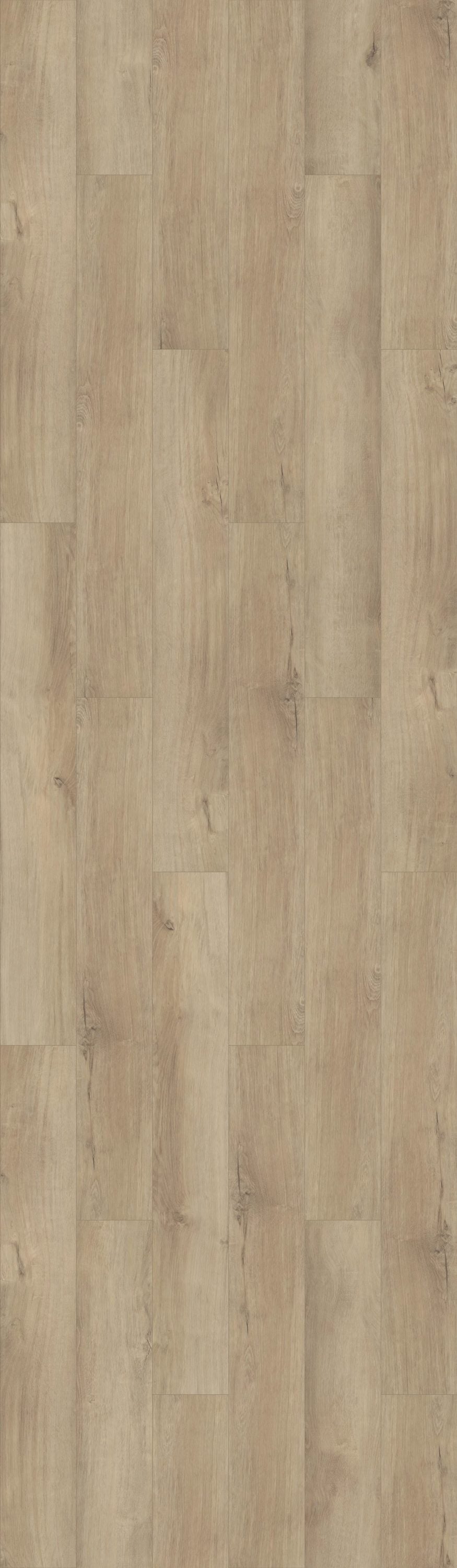 Shaw Tundra Plus Harbor 7-in Wide x 5-mm Thick Waterproof Luxury Vinyl Plank Flooring (18.91-sq ft)