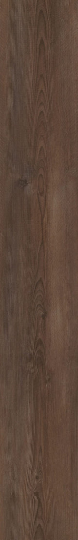 Shaw Tundra Plus Intricate Pine Brown 12-mil x 7-in W x 48-in L Waterproof Interlocking Luxury Vinyl Plank Flooring (18.91-sq ft/ Carton)